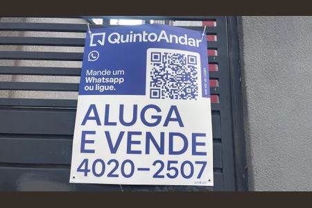 Apartamento para alugar com 40m², 2 quartos e sem vaga Apartamento para alugar com 40m², 2 quartos e sem vagaPlaca
