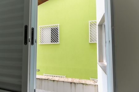 Apartamento para alugar com 40m², 2 quartos e sem vaga Apartamento para alugar com 40m², 2 quartos e sem vagaVista do Quarto 2