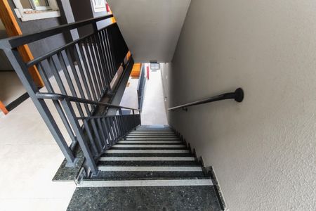 Apartamento para alugar com 40m², 2 quartos e sem vaga Apartamento para alugar com 40m², 2 quartos e sem vagaÁrea Externa