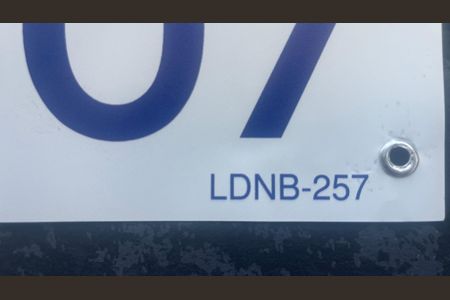 Apartamento para alugar com 40m², 2 quartos e sem vaga Apartamento para alugar com 40m², 2 quartos e sem vagaPlaca