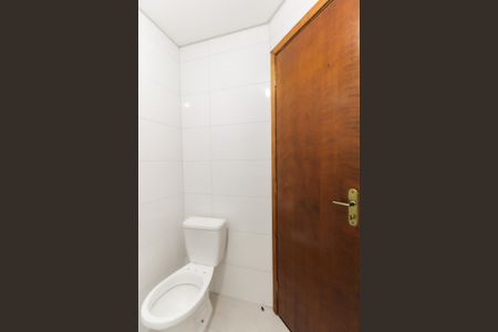 Apartamento para alugar com 40m², 2 quartos e sem vaga Apartamento para alugar com 40m², 2 quartos e sem vagaBanheiro