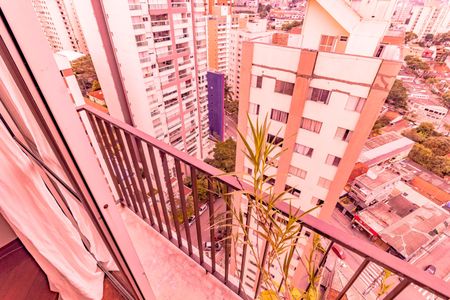 Apartamento para alugar com 2 quartos, 60m² em Vila Mascote, São Paulo