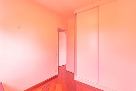 Apartamento para alugar com 2 quartos, 60m² em Vila Mascote, São Paulo