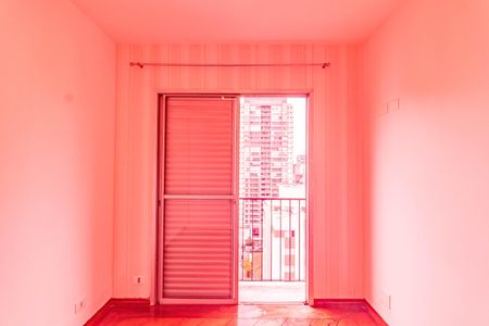 Apartamento para alugar com 2 quartos, 60m² em Vila Mascote, São Paulo