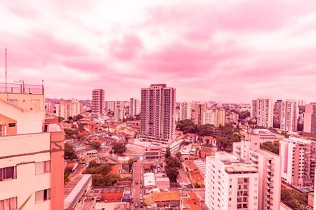 Apartamento para alugar com 2 quartos, 60m² em Vila Mascote, São Paulo