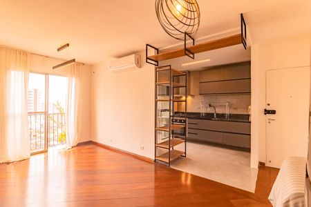 Apartamento para alugar com 2 quartos, 60m² em Vila Mascote, São Paulo