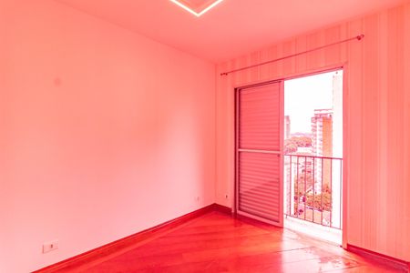 Apartamento para alugar com 2 quartos, 60m² em Vila Mascote, São Paulo