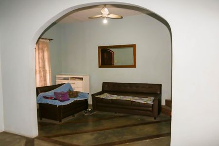 Sala 1º Pavimento de casa de condomínio à venda com 3 quartos, 120m² em Inhaúma, Rio de Janeiro