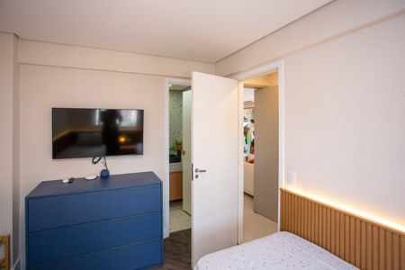 Apartamento à venda com 130m², 2 quartos e 3 vagasQuarto Suite 2