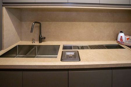 Apartamento à venda com 130m², 2 quartos e 3 vagasCozinha