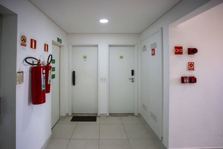 Apartamento à venda com 130m², 2 quartos e 3 vagasHall de entrada