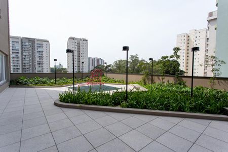 Apartamento à venda com 130m², 2 quartos e 3 vagasÁrea comum