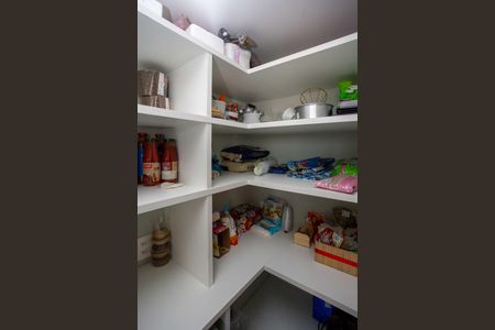 Apartamento à venda com 130m², 2 quartos e 3 vagasDispensa