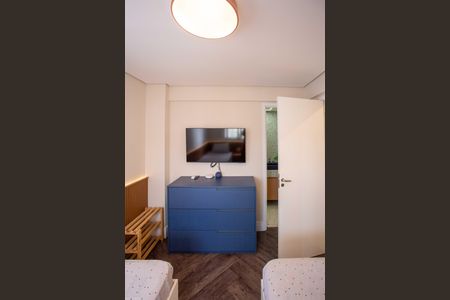 Apartamento à venda com 130m², 2 quartos e 3 vagasQuarto Suite 2