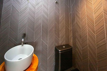 Apartamento à venda com 130m², 2 quartos e 3 vagasLavabo