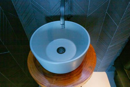 Apartamento à venda com 130m², 2 quartos e 3 vagasLavabo