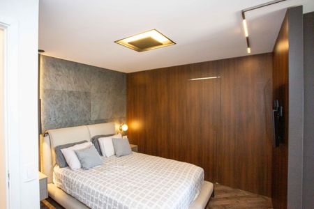 Apartamento à venda com 130m², 2 quartos e 3 vagasQuarto Suite 1