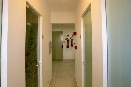 Apartamento à venda com 130m², 2 quartos e 3 vagasDeposito