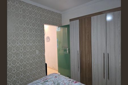 Casa para alugar com 50m², 1 quarto e sem vagaQuarto 01