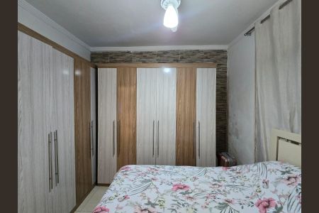 Casa para alugar com 50m², 1 quarto e sem vagaQuarto 01