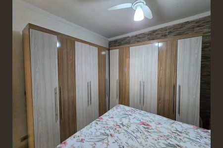 Casa para alugar com 50m², 1 quarto e sem vagaQuarto 01