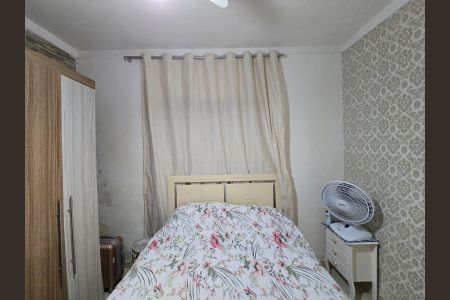 Casa para alugar com 50m², 1 quarto e sem vagaQuarto 01