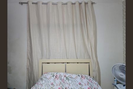 Casa para alugar com 50m², 1 quarto e sem vagaQuarto 01