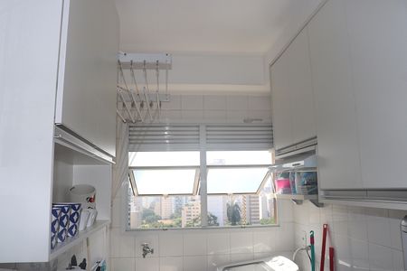 Apartamento à venda com 50m², 1 quarto e 1 vagaÁrea de Serviço