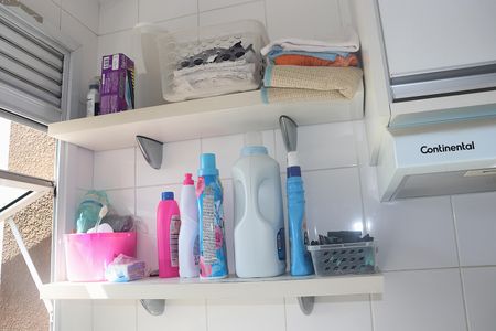 Apartamento à venda com 50m², 1 quarto e 1 vagaÁrea de Serviço
