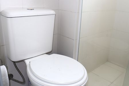 Apartamento à venda com 50m², 1 quarto e 1 vagaBanheiro