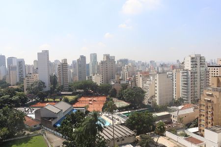 Apartamento à venda com 50m², 1 quarto e 1 vagaVista da Varanda