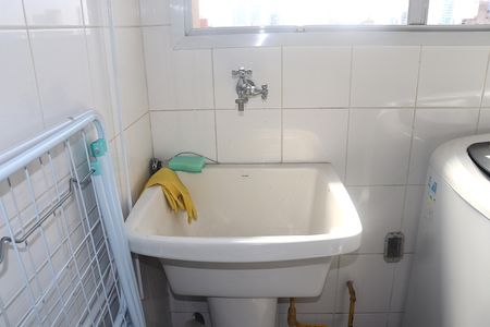 Apartamento à venda com 50m², 1 quarto e 1 vagaÁrea de Serviço