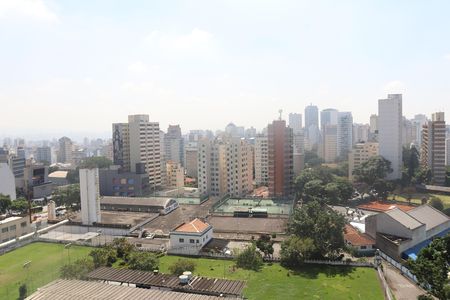 Apartamento à venda com 50m², 1 quarto e 1 vagaVista da Varanda