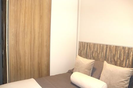 Apartamento à venda com 50m², 1 quarto e 1 vagaDormitório