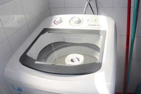 Apartamento à venda com 50m², 1 quarto e 1 vagaÁrea de Serviço