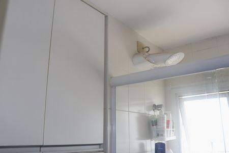 Apartamento à venda com 50m², 1 quarto e 1 vagaBanheiro
