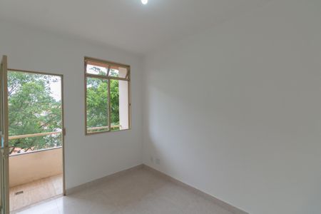Apartamento para alugar com 2 quartos, 55m² em Santa Monica, Belo Horizonte