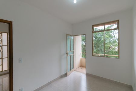 Apartamento para alugar com 2 quartos, 55m² em Santa Monica, Belo Horizonte