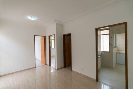 Apartamento para alugar com 2 quartos, 55m² em Santa Monica, Belo Horizonte
