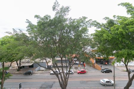 Apartamento para alugar com 2 quartos, 55m² em Santa Monica, Belo Horizonte