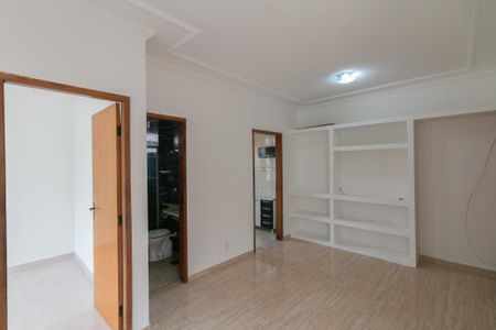 Apartamento para alugar com 2 quartos, 55m² em Santa Monica, Belo Horizonte