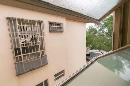 Apartamento para alugar com 2 quartos, 55m² em Santa Monica, Belo Horizonte