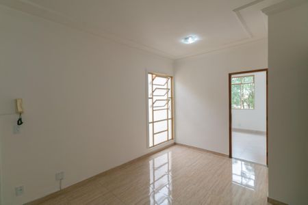 Apartamento para alugar com 2 quartos, 55m² em Santa Monica, Belo Horizonte