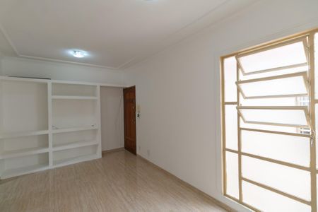 Apartamento para alugar com 2 quartos, 55m² em Santa Monica, Belo Horizonte