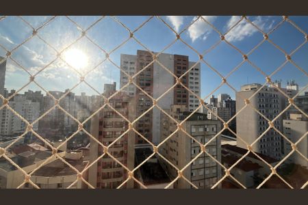 Apartamento para alugar com 3 quartos, 133m² em Centro, Campinas