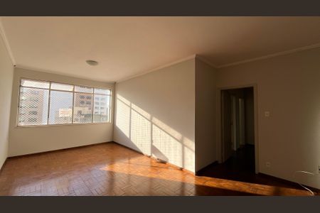 Apartamento para alugar com 3 quartos, 133m² em Centro, Campinas