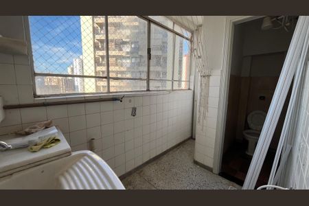 Apartamento para alugar com 3 quartos, 133m² em Centro, Campinas