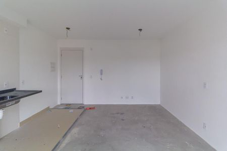 Apartamento à venda com 49m², 2 quartos e 1 vaga Apartamento à venda com 49m², 2 quartos e 1 vagaSala