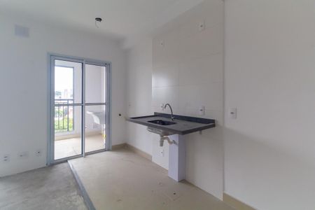 Apartamento à venda com 49m², 2 quartos e 1 vaga Apartamento à venda com 49m², 2 quartos e 1 vagaCozinha