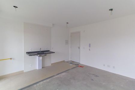 Apartamento à venda com 49m², 2 quartos e 1 vaga Apartamento à venda com 49m², 2 quartos e 1 vagaSala